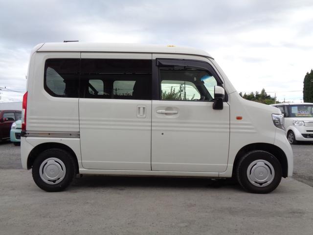 Ｎ－ＶＡＮ Ｌ・ホンダセンシング　メモリーナビ　ＣＤ　ＳＤ　ＡＵＸ　ブルートゥース　バックカメラ　ＥＴＣ　ＵＳＢポート　ＬＫＡＳクルーズコントロール　キーレスキー　セキュリティ　電格ドアミラー　プライバシーガラス　ドアバイザー（9枚目）