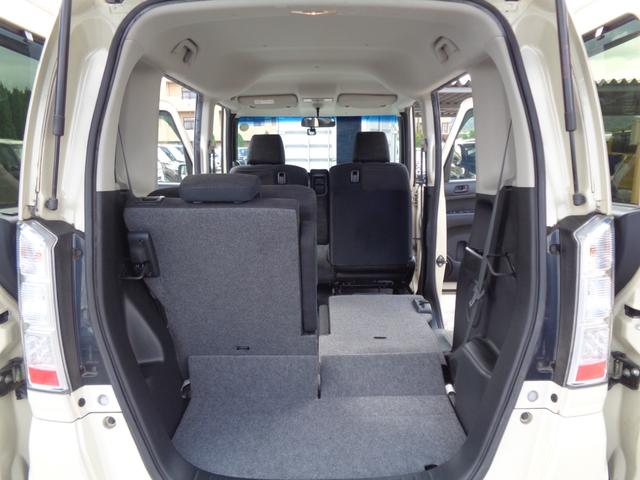 Ｎ－ＢＯＸ Ｇ・Ｌパッケージ　後期型　ギャザズディスプレイオーディオ　ＣＤ　ＵＳＢ　地デジＴＶ　バックカメラ　ビルトインＥＴＣ　ドラレコ　左パワースライドドア　オートエアコン　ウィンカーミラー　リアガラスシェード　ドアバイザー（32枚目）