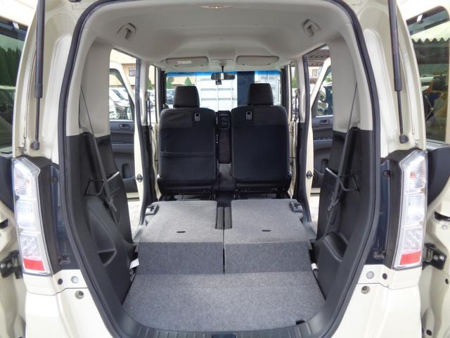 Ｎ－ＢＯＸ Ｇ・Ｌパッケージ　後期型　ギャザズディスプレイオーディオ　ＣＤ　ＵＳＢ　地デジＴＶ　バックカメラ　ビルトインＥＴＣ　ドラレコ　左パワースライドドア　オートエアコン　ウィンカーミラー　リアガラスシェード　ドアバイザー（33枚目）