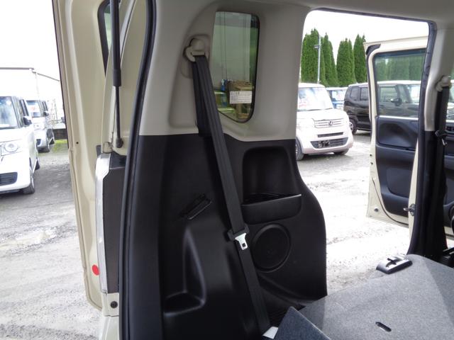 Ｎ－ＢＯＸ Ｇ・Ｌパッケージ　後期型　ギャザズディスプレイオーディオ　ＣＤ　ＵＳＢ　地デジＴＶ　バックカメラ　ビルトインＥＴＣ　ドラレコ　左パワースライドドア　オートエアコン　ウィンカーミラー　リアガラスシェード　ドアバイザー（36枚目）