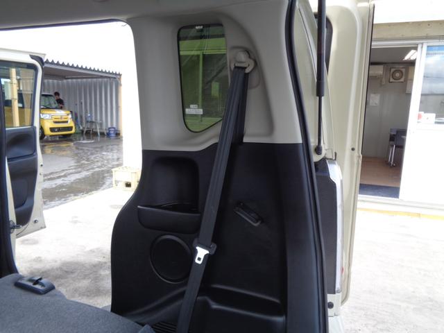 Ｎ－ＢＯＸ Ｇ・Ｌパッケージ　後期型　ギャザズディスプレイオーディオ　ＣＤ　ＵＳＢ　地デジＴＶ　バックカメラ　ビルトインＥＴＣ　ドラレコ　左パワースライドドア　オートエアコン　ウィンカーミラー　リアガラスシェード　ドアバイザー（37枚目）