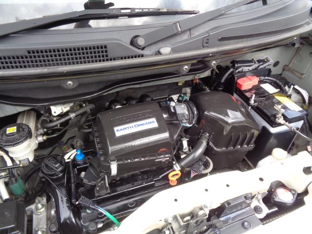 Ｎ－ＢＯＸ Ｇ・Ｌパッケージ　後期型　ギャザズディスプレイオーディオ　ＣＤ　ＵＳＢ　地デジＴＶ　バックカメラ　ビルトインＥＴＣ　ドラレコ　左パワースライドドア　オートエアコン　ウィンカーミラー　リアガラスシェード　ドアバイザー（66枚目）