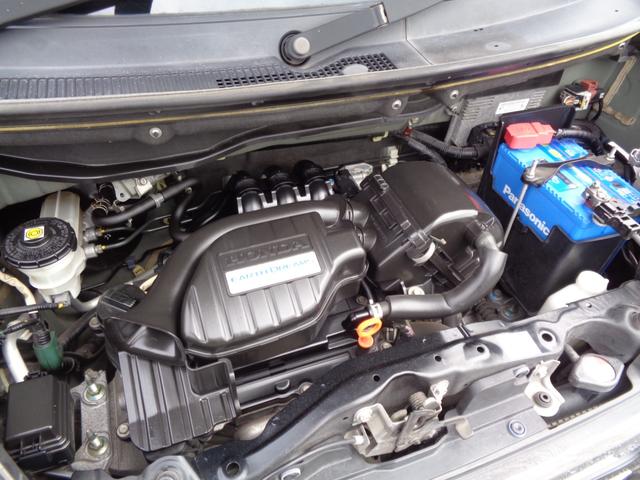 N-BOXカスタム G・Lパッケージ メモリーナビ CD DVD SD 地デジTV ブルートゥース バックカメラ ETC ドラレコ 左パワースライドドア HIDオートヘッドライト フォグライト 純正14インチアルミ オートエアコン(67枚目)