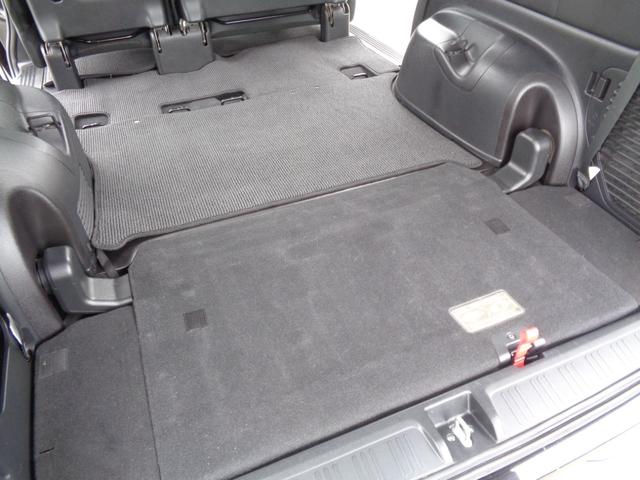 ステップワゴンスパーダ パワーエディション 後期型 1オーナー 大画面メモリーナビ CD DVD SD フルセグTV バックカメラ ビルトインETC 両側パワースライドドア HIDオートヘッドライト フォグライト 純正16インチアルミ 8人乗(36枚目)