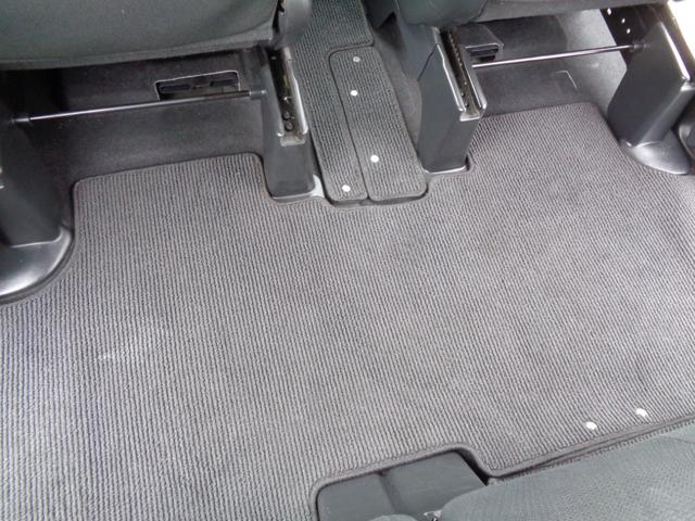 ステップワゴンスパーダ パワーエディション 後期型 1オーナー 大画面メモリーナビ CD DVD SD フルセグTV バックカメラ ビルトインETC 両側パワースライドドア HIDオートヘッドライト フォグライト 純正16インチアルミ 8人乗(44枚目)