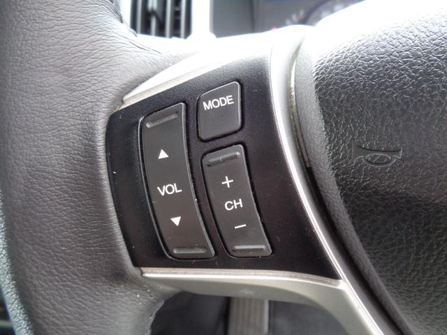 ステップワゴンスパーダ パワーエディション 後期型 1オーナー 大画面メモリーナビ CD DVD SD フルセグTV バックカメラ ビルトインETC 両側パワースライドドア HIDオートヘッドライト フォグライト 純正16インチアルミ 8人乗(58枚目)