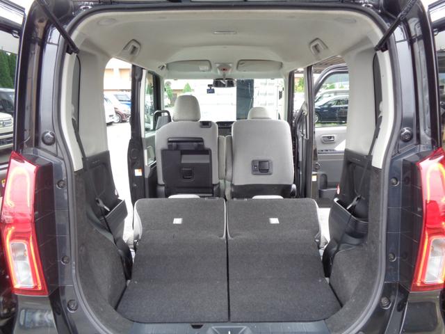 タント Ｘ　スマートアシストＩＩＩ　１オーナー　メモリーナビ　ＣＤ　ＤＶＤ　ＳＤ　ＵＳＢ　フルセグＴＶ　ブルートゥース　ビルトインＥＴＣ　左パワースライドドア　ＬＥＤオートヘッドライト　パーキングサポート　雹害（33枚目）