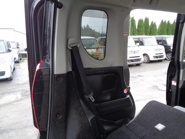 タント Ｘ　スマートアシストＩＩＩ　１オーナー　メモリーナビ　ＣＤ　ＤＶＤ　ＳＤ　ＵＳＢ　フルセグＴＶ　ブルートゥース　ビルトインＥＴＣ　左パワースライドドア　ＬＥＤオートヘッドライト　パーキングサポート　雹害（36枚目）