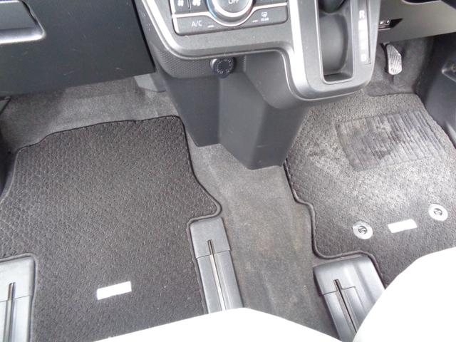 タント Ｘ　スマートアシストＩＩＩ　１オーナー　メモリーナビ　ＣＤ　ＤＶＤ　ＳＤ　ＵＳＢ　フルセグＴＶ　ブルートゥース　ビルトインＥＴＣ　左パワースライドドア　ＬＥＤオートヘッドライト　パーキングサポート　雹害（43枚目）