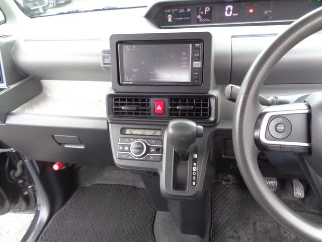 タント Ｘ　スマートアシストＩＩＩ　１オーナー　メモリーナビ　ＣＤ　ＤＶＤ　ＳＤ　ＵＳＢ　フルセグＴＶ　ブルートゥース　ビルトインＥＴＣ　左パワースライドドア　ＬＥＤオートヘッドライト　パーキングサポート　雹害（49枚目）