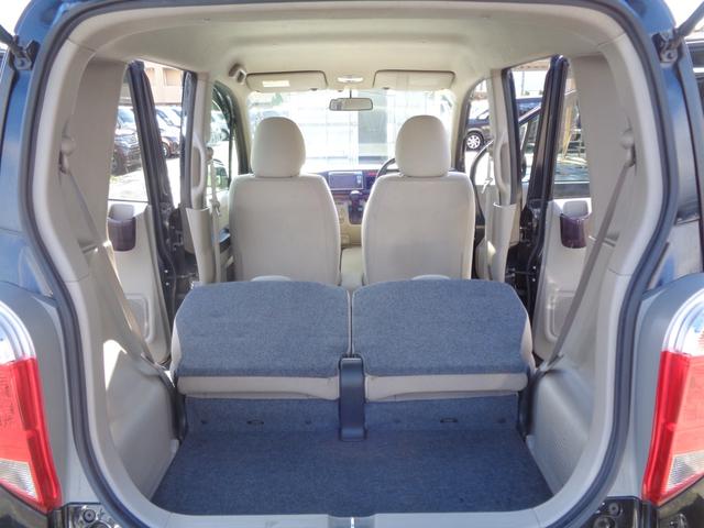 ライフ C 後期型 メモリーナビ CD DVD USB SD 地デジTV ETC プライバシーガラス ドアバイザー ベンチシート キーレス ヘッドライトレベライザー(30枚目)