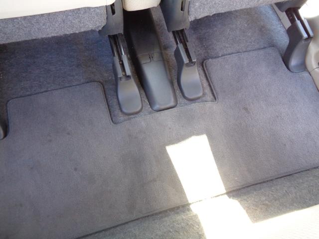 ライフ C 後期型 メモリーナビ CD DVD USB SD 地デジTV ETC プライバシーガラス ドアバイザー ベンチシート キーレス ヘッドライトレベライザー(39枚目)