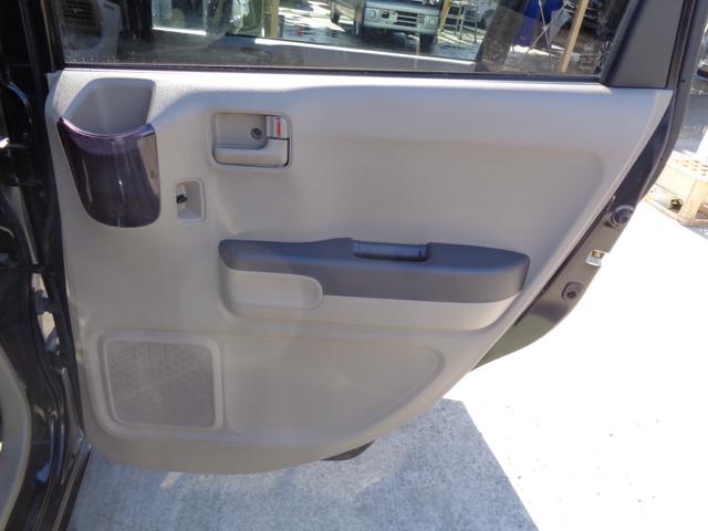 ライフ C 後期型 メモリーナビ CD DVD USB SD 地デジTV ETC プライバシーガラス ドアバイザー ベンチシート キーレス ヘッドライトレベライザー(57枚目)