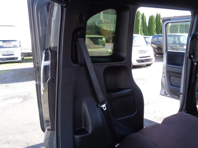 N-BOXカスタム G・Lホンダセンシング メモリーナビ CD DVD SD USB フルセグTV ブルートゥース バックカメラ ビルトインETC LEDオートヘッドライト 左パワースライド LKASクルーズコントロール オートエアコン 雹害(38枚目)