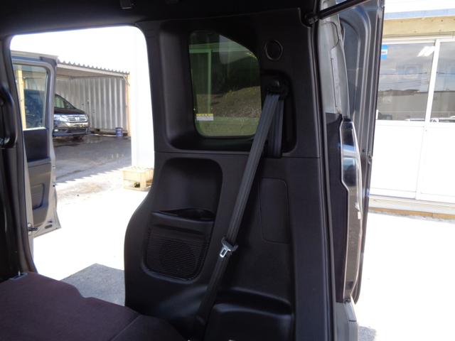 N-BOXカスタム G・Lホンダセンシング メモリーナビ CD DVD SD USB フルセグTV ブルートゥース バックカメラ ビルトインETC LEDオートヘッドライト 左パワースライド LKASクルーズコントロール オートエアコン 雹害(39枚目)