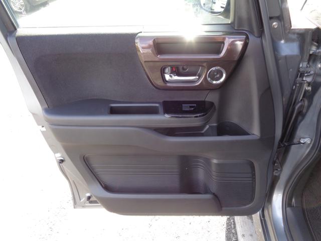 N-BOXカスタム G・Lホンダセンシング メモリーナビ CD DVD SD USB フルセグTV ブルートゥース バックカメラ ビルトインETC LEDオートヘッドライト 左パワースライド LKASクルーズコントロール オートエアコン 雹害(69枚目)