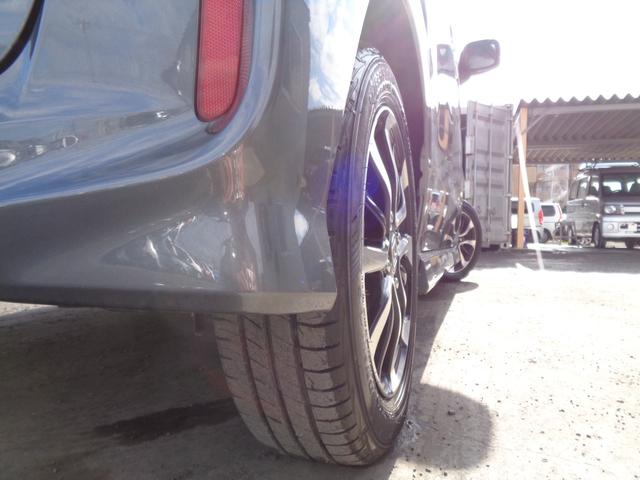 N-BOXカスタム G・Lホンダセンシング メモリーナビ CD DVD SD USB フルセグTV ブルートゥース バックカメラ ビルトインETC LEDオートヘッドライト 左パワースライド LKASクルーズコントロール オートエアコン 雹害(75枚目)