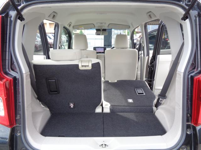 ステラ Ｇ　スマートアシスト　スマートアシストＩＩＩ　メモリーナビ　ＣＤ　ＤＶＤ　ＳＤ　ＵＳＢ　フルセグＴＶ　ブルートゥース　ＬＥＤオートヘッドライト　オートハイビーム　純正１４インチアルミ　ドアバイザー　オートエアコン　雹害（30枚目）