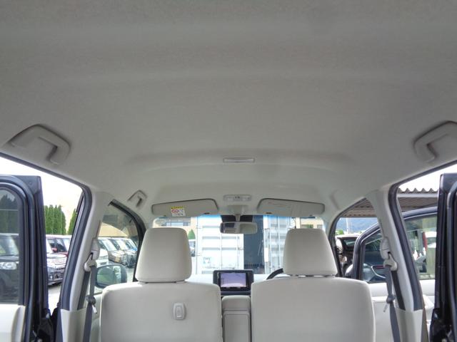 ステラ Ｇ　スマートアシスト　スマートアシストＩＩＩ　メモリーナビ　ＣＤ　ＤＶＤ　ＳＤ　ＵＳＢ　フルセグＴＶ　ブルートゥース　ＬＥＤオートヘッドライト　オートハイビーム　純正１４インチアルミ　ドアバイザー　オートエアコン　雹害（36枚目）