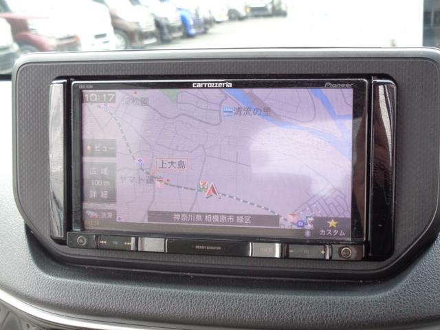 ステラ Ｇ　スマートアシスト　スマートアシストＩＩＩ　メモリーナビ　ＣＤ　ＤＶＤ　ＳＤ　ＵＳＢ　フルセグＴＶ　ブルートゥース　ＬＥＤオートヘッドライト　オートハイビーム　純正１４インチアルミ　ドアバイザー　オートエアコン　雹害（46枚目）