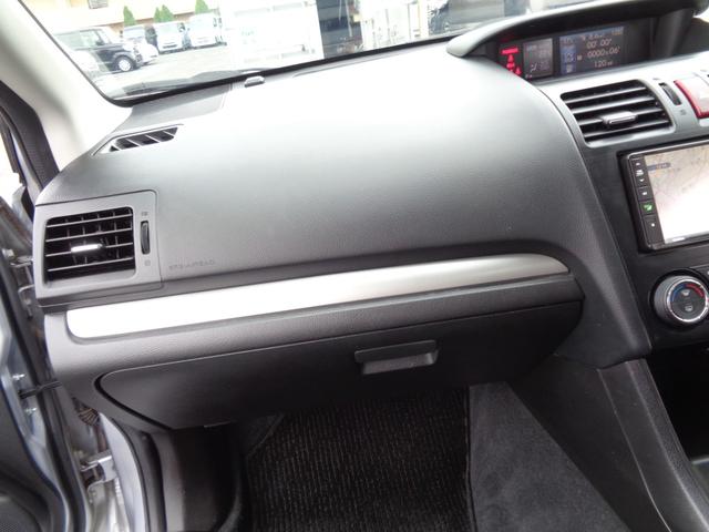 インプレッサスポーツ ２．０ｉアイサイト　メモリーナビ　ＣＤ　ＤＶＤ　ＳＤ　ＵＳＢ　フルセグＴＶ　ブルートゥース　バックカメラ　ビルトインＥＴＣ　ＨＩＤオートヘッドライト　フォグライト　オートエアコン　純正１６インチＡＷ　クルーズコントロール（41枚目）