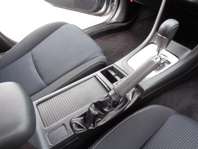 インプレッサスポーツ ２．０ｉアイサイト　メモリーナビ　ＣＤ　ＤＶＤ　ＳＤ　ＵＳＢ　フルセグＴＶ　ブルートゥース　バックカメラ　ビルトインＥＴＣ　ＨＩＤオートヘッドライト　フォグライト　オートエアコン　純正１６インチＡＷ　クルーズコントロール（48枚目）