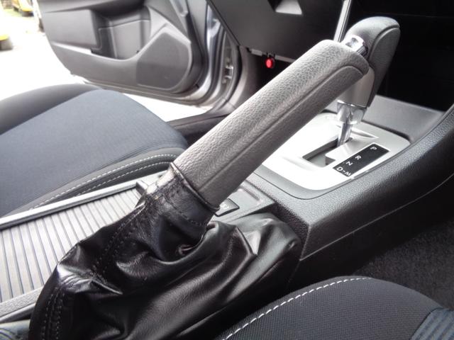 インプレッサスポーツ ２．０ｉアイサイト　メモリーナビ　ＣＤ　ＤＶＤ　ＳＤ　ＵＳＢ　フルセグＴＶ　ブルートゥース　バックカメラ　ビルトインＥＴＣ　ＨＩＤオートヘッドライト　フォグライト　オートエアコン　純正１６インチＡＷ　クルーズコントロール（50枚目）