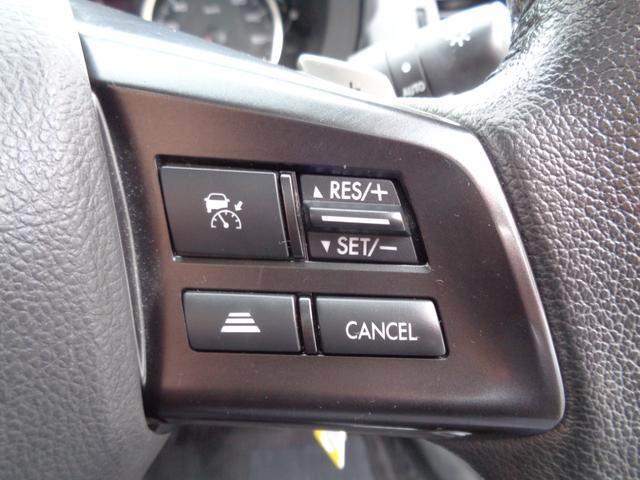 インプレッサスポーツ ２．０ｉアイサイト　メモリーナビ　ＣＤ　ＤＶＤ　ＳＤ　ＵＳＢ　フルセグＴＶ　ブルートゥース　バックカメラ　ビルトインＥＴＣ　ＨＩＤオートヘッドライト　フォグライト　オートエアコン　純正１６インチＡＷ　クルーズコントロール（54枚目）