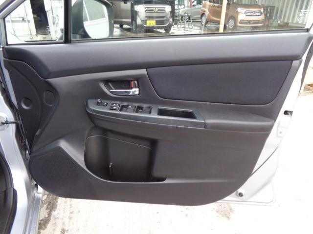 インプレッサスポーツ ２．０ｉアイサイト　メモリーナビ　ＣＤ　ＤＶＤ　ＳＤ　ＵＳＢ　フルセグＴＶ　ブルートゥース　バックカメラ　ビルトインＥＴＣ　ＨＩＤオートヘッドライト　フォグライト　オートエアコン　純正１６インチＡＷ　クルーズコントロール（60枚目）