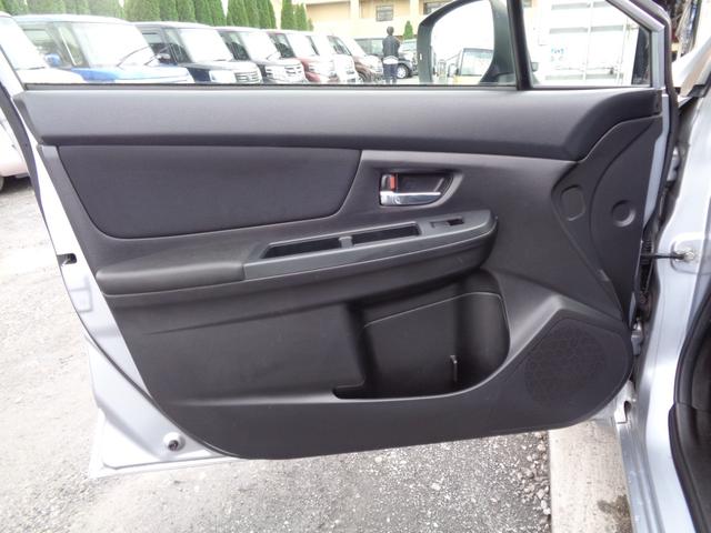 インプレッサスポーツ ２．０ｉアイサイト　メモリーナビ　ＣＤ　ＤＶＤ　ＳＤ　ＵＳＢ　フルセグＴＶ　ブルートゥース　バックカメラ　ビルトインＥＴＣ　ＨＩＤオートヘッドライト　フォグライト　オートエアコン　純正１６インチＡＷ　クルーズコントロール（62枚目）