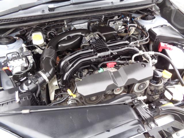 インプレッサスポーツ ２．０ｉアイサイト　メモリーナビ　ＣＤ　ＤＶＤ　ＳＤ　ＵＳＢ　フルセグＴＶ　ブルートゥース　バックカメラ　ビルトインＥＴＣ　ＨＩＤオートヘッドライト　フォグライト　オートエアコン　純正１６インチＡＷ　クルーズコントロール（64枚目）