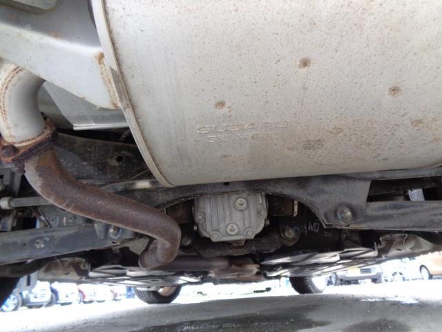 インプレッサスポーツ ２．０ｉアイサイト　メモリーナビ　ＣＤ　ＤＶＤ　ＳＤ　ＵＳＢ　フルセグＴＶ　ブルートゥース　バックカメラ　ビルトインＥＴＣ　ＨＩＤオートヘッドライト　フォグライト　オートエアコン　純正１６インチＡＷ　クルーズコントロール（66枚目）