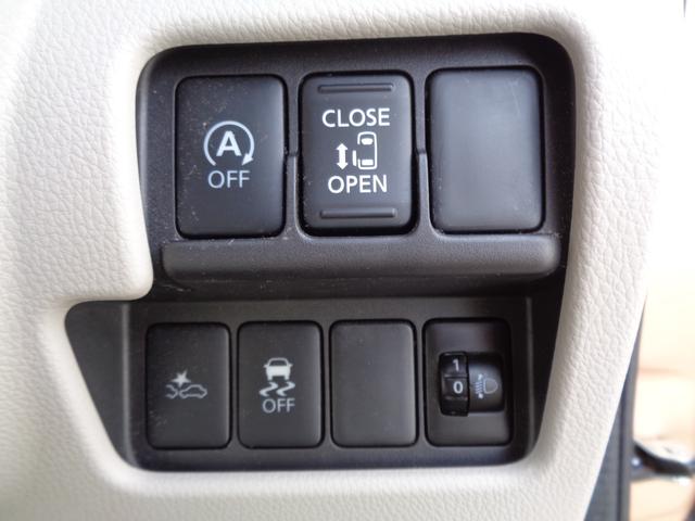 左パワースライドドア♪
