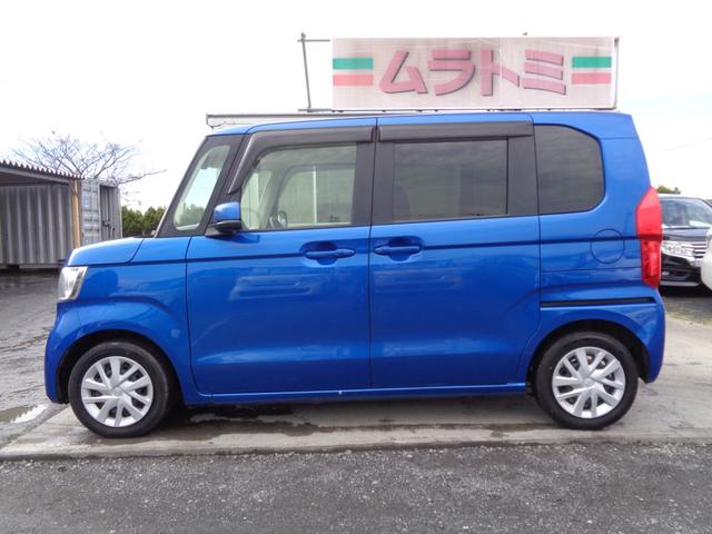 N-BOX G・EXホンダセンシング メモリーナビ CD DVD SD USB フルセグTV ブルートゥース バックカメラ ビルトインETC 前後ドライブレコーダー LEDオートヘッドライト LKASクルーズコントロール ドアバイザー(7枚目)