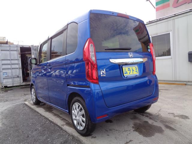 N-BOX G・EXホンダセンシング メモリーナビ CD DVD SD USB フルセグTV ブルートゥース バックカメラ ビルトインETC 前後ドライブレコーダー LEDオートヘッドライト LKASクルーズコントロール ドアバイザー(8枚目)