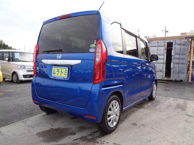 N-BOX G・EXホンダセンシング メモリーナビ CD DVD SD USB フルセグTV ブルートゥース バックカメラ ビルトインETC 前後ドライブレコーダー LEDオートヘッドライト LKASクルーズコントロール ドアバイザー(10枚目)