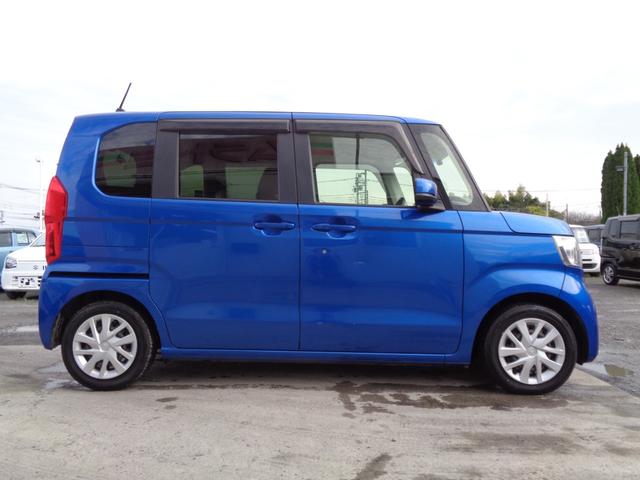 N-BOX G・EXホンダセンシング メモリーナビ CD DVD SD USB フルセグTV ブルートゥース バックカメラ ビルトインETC 前後ドライブレコーダー LEDオートヘッドライト LKASクルーズコントロール ドアバイザー(11枚目)