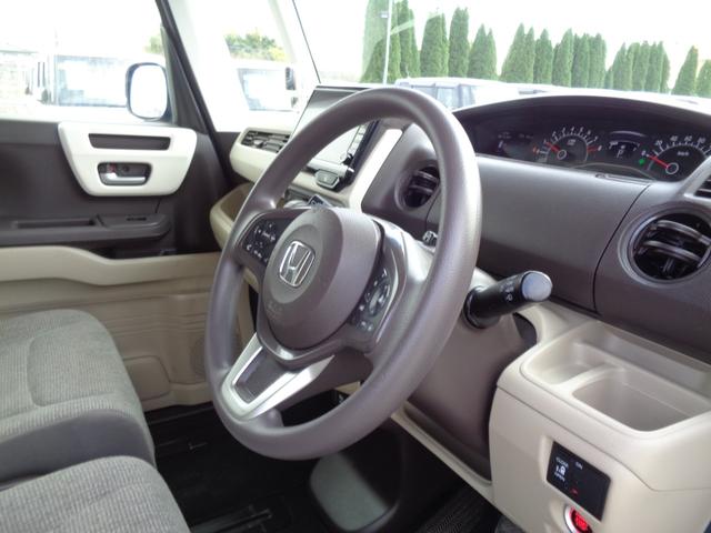 N-BOX G・EXホンダセンシング メモリーナビ CD DVD SD USB フルセグTV ブルートゥース バックカメラ ビルトインETC 前後ドライブレコーダー LEDオートヘッドライト LKASクルーズコントロール ドアバイザー(21枚目)