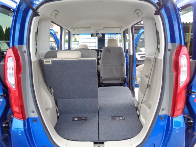 N-BOX G・EXホンダセンシング メモリーナビ CD DVD SD USB フルセグTV ブルートゥース バックカメラ ビルトインETC 前後ドライブレコーダー LEDオートヘッドライト LKASクルーズコントロール ドアバイザー(32枚目)