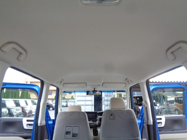 N-BOX G・EXホンダセンシング メモリーナビ CD DVD SD USB フルセグTV ブルートゥース バックカメラ ビルトインETC 前後ドライブレコーダー LEDオートヘッドライト LKASクルーズコントロール ドアバイザー(38枚目)