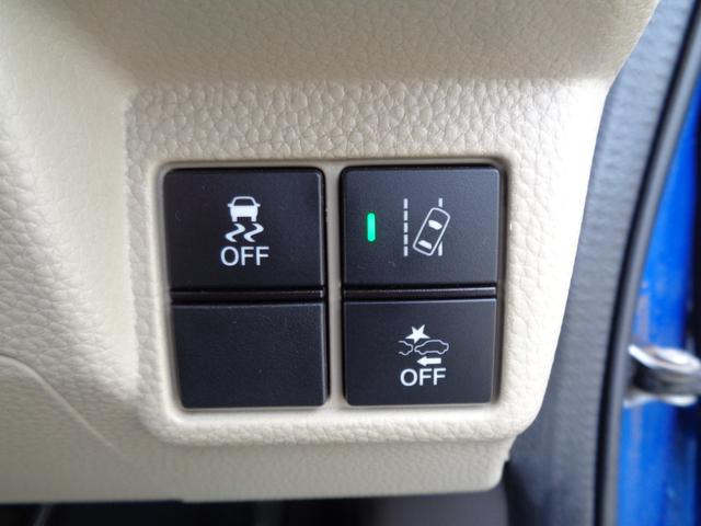 N-BOX G・EXホンダセンシング メモリーナビ CD DVD SD USB フルセグTV ブルートゥース バックカメラ ビルトインETC 前後ドライブレコーダー LEDオートヘッドライト LKASクルーズコントロール ドアバイザー(61枚目)