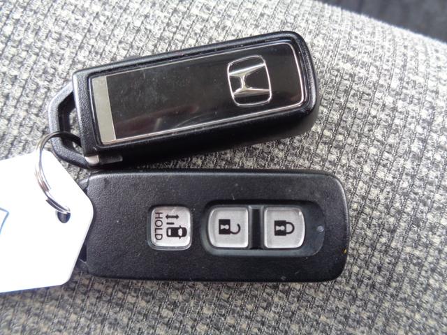 N-BOX G・EXホンダセンシング メモリーナビ CD DVD SD USB フルセグTV ブルートゥース バックカメラ ビルトインETC 前後ドライブレコーダー LEDオートヘッドライト LKASクルーズコントロール ドアバイザー(62枚目)