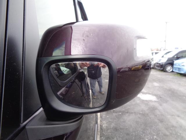 N-BOXカスタム G SSブラックスタイルパッケージ 後期型 メモリーナビ CD DVD SD USB フルセグTV バックカメラ ビルトインETC HIDオートヘッドライト LEDフォグライト 両側パワースライド 純正14インチアルミホイール(16枚目)