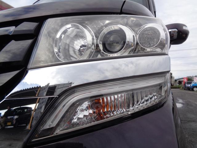 N-BOXカスタム G SSブラックスタイルパッケージ 後期型 メモリーナビ CD DVD SD USB フルセグTV バックカメラ ビルトインETC HIDオートヘッドライト LEDフォグライト 両側パワースライド 純正14インチアルミホイール(18枚目)