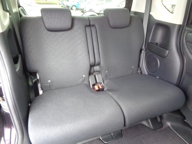 N-BOXカスタム G SSブラックスタイルパッケージ 後期型 メモリーナビ CD DVD SD USB フルセグTV バックカメラ ビルトインETC HIDオートヘッドライト LEDフォグライト 両側パワースライド 純正14インチアルミホイール(28枚目)