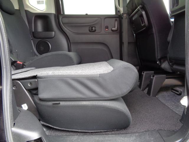 N-BOXカスタム G SSブラックスタイルパッケージ 後期型 メモリーナビ CD DVD SD USB フルセグTV バックカメラ ビルトインETC HIDオートヘッドライト LEDフォグライト 両側パワースライド 純正14インチアルミホイール(30枚目)