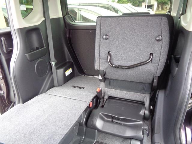 N-BOXカスタム G SSブラックスタイルパッケージ 後期型 メモリーナビ CD DVD SD USB フルセグTV バックカメラ ビルトインETC HIDオートヘッドライト LEDフォグライト 両側パワースライド 純正14インチアルミホイール(31枚目)