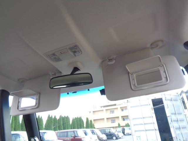 N-BOXカスタム G SSブラックスタイルパッケージ 後期型 メモリーナビ CD DVD SD USB フルセグTV バックカメラ ビルトインETC HIDオートヘッドライト LEDフォグライト 両側パワースライド 純正14インチアルミホイール(42枚目)