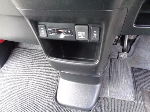 N-BOXカスタム G SSブラックスタイルパッケージ 後期型 メモリーナビ CD DVD SD USB フルセグTV バックカメラ ビルトインETC HIDオートヘッドライト LEDフォグライト 両側パワースライド 純正14インチアルミホイール(54枚目)