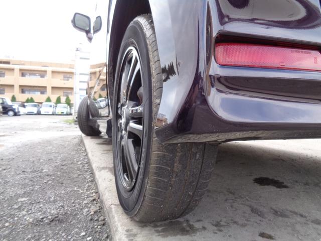 N-BOXカスタム G SSブラックスタイルパッケージ 後期型 メモリーナビ CD DVD SD USB フルセグTV バックカメラ ビルトインETC HIDオートヘッドライト LEDフォグライト 両側パワースライド 純正14インチアルミホイール(73枚目)